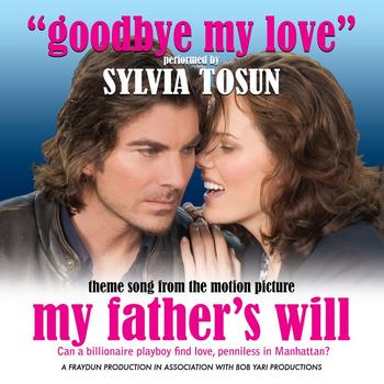 Sylvia Tosun - My Father's Will