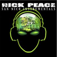 Nick Peace - San Nico Instrumentals