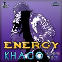 Khago - Energy