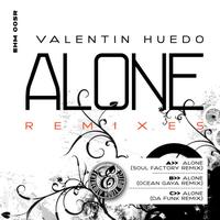 Valentin Huedo - Alone