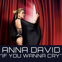 Anna David - If You Wanna Cry