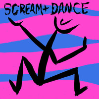 Scream And Dance - In Rhythm 12"