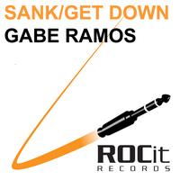 Gabe Ramos - Sank / Get Down