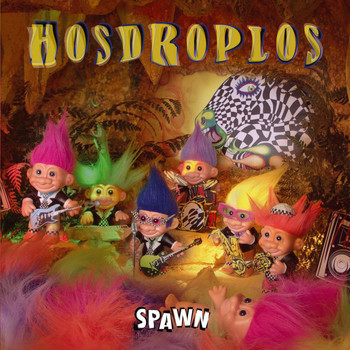 Spawn - Hosdroplos