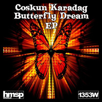 Coskun Karadag - Butterfly Dream EP