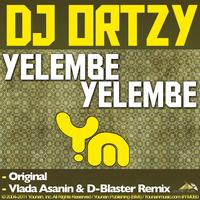 DJ Ortzy - Yelembe Yelembe