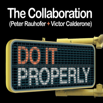 Peter Rauhofer - Do It Properly
