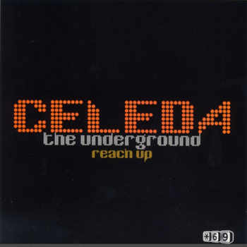 Celeda - The Underground