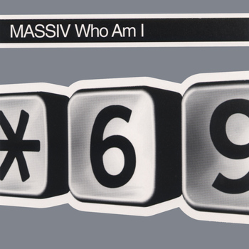 Massiv - Who Am I?