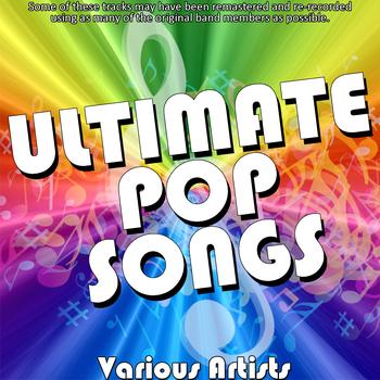 Various Artists - Ultimate Pop Songs