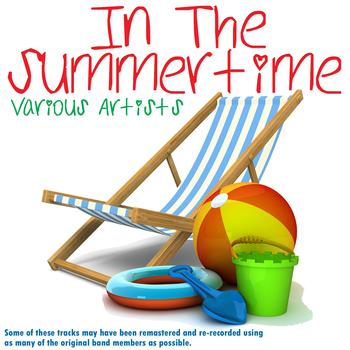 Various Artists - In The Summertime