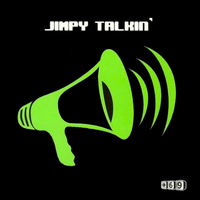 Jimpy - Talkin'