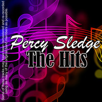 Percy Sledge - Percy Sledge The Hits
