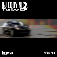 DJ Eddy Nick - Turbo EP