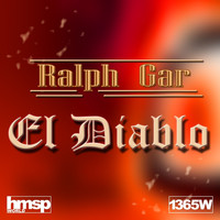 Ralph Gar - El Diablo EP