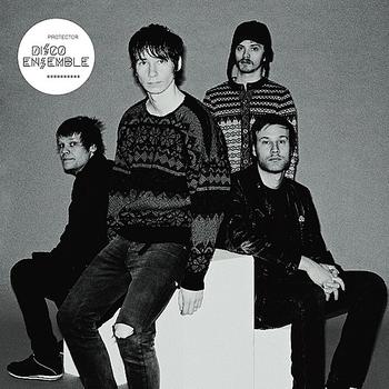 Disco Ensemble - Protector - single