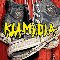 Klamydia - Miljoonan kilsan tennarit - single (Explicit)