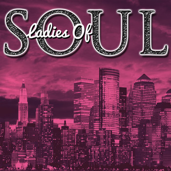 Various Artists - Ladies of Soul