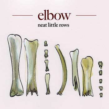 Elbow - neat little rows