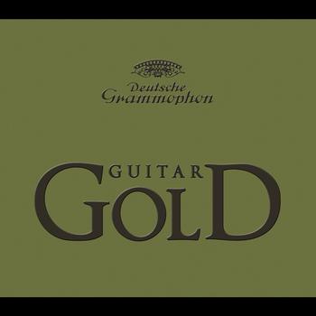 Various Artists - Guitar Gold (Multipack)