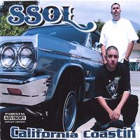 Ssol - California Coastin