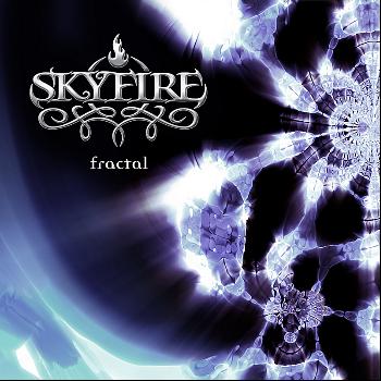 Skyfire - Fractal