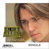 Ricky Allen - Te Siento