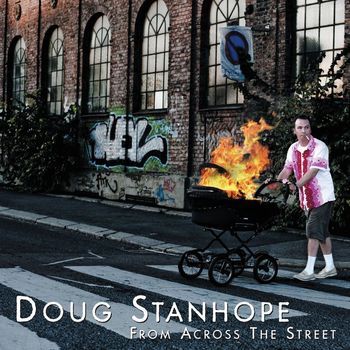 Doug Stanhope - From Across The Street (Explicit)