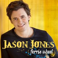 Jason Jones - Ferris Wheel
