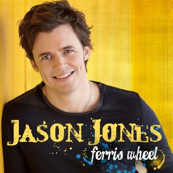 Jason Jones - Ferris Wheel