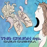 Carlo Carinola - The Cough, Vol. 1