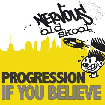 Progression - If You Believe