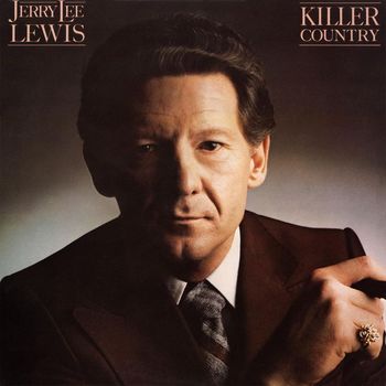 Jerry Lee Lewis - Killer Country