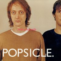 Popsicle - Stand Up and Testify