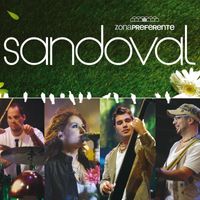 Sandoval - Zona Preferente (11 Track US)