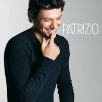 Patrizio Buanne - Patrizio (UK Version)