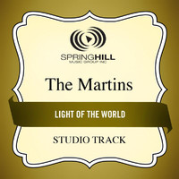 The Martins - Light Of The World