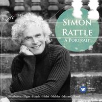 Sir Simon Rattle - Simon Rattle - A Portrait