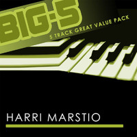 Harri Marstio - Big-5: Harri Marstio