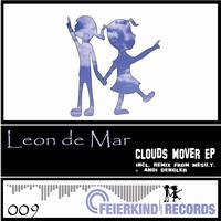 LdM - Clouds Mover - EP