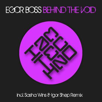 Egor Boss - Behind the Void