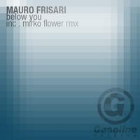 Mauro Frisari - Below You