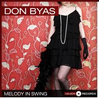 Don Byas - Melody In Swing