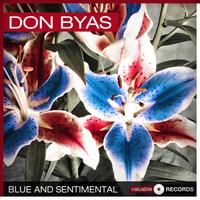 Don Byas - Blue and Sentimental