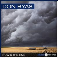 Don Byas - Now's the Time