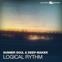Sunner Soul & Deep-maker - Logical Rythm