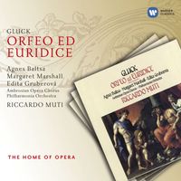Riccardo Muti - Gluck: Orfeo ed Euridice