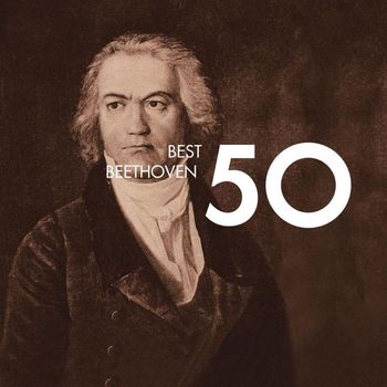 Various Artists - 50 Best Beethoven