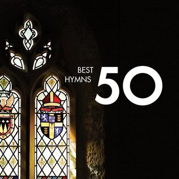 Various Artists - 50 Best Hymns