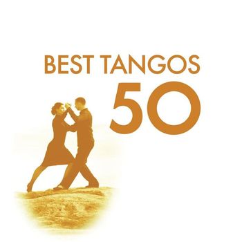 Various Artists - 50 Best Tango